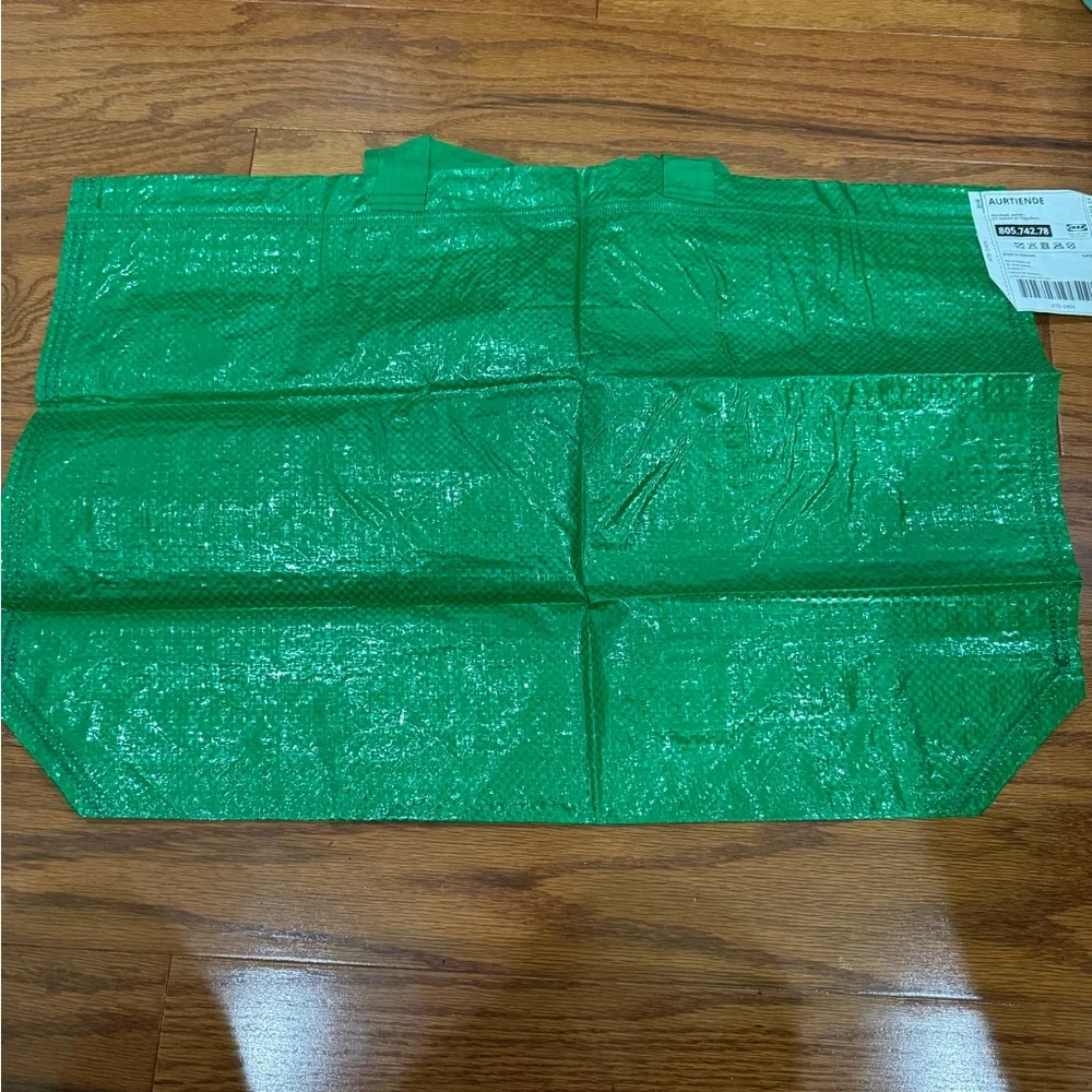IKEA medium 10 gallon bag tote